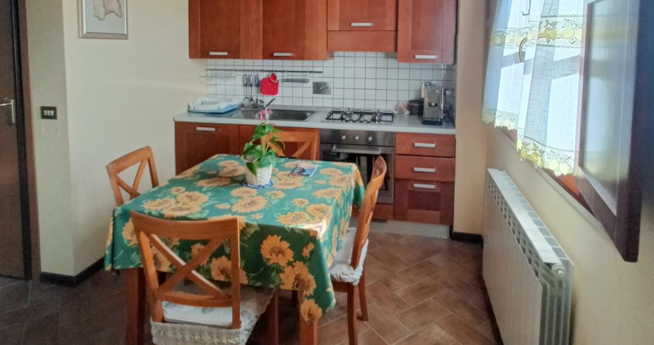 Appartamento Con Piscina Il Borghetto - Vicino San Gimignano Gambassi Terme Kültér fotó